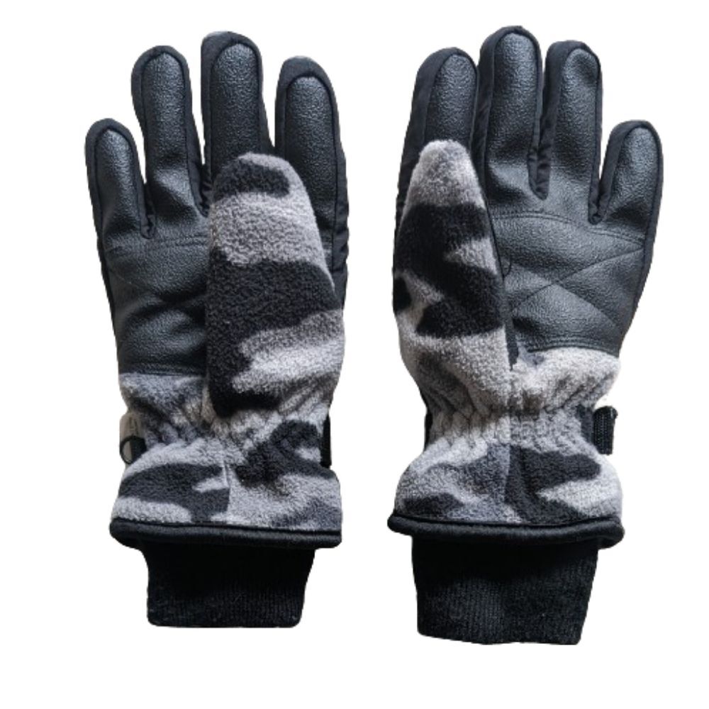 3M Thinsulate Snow Gloves Kids S 4-7